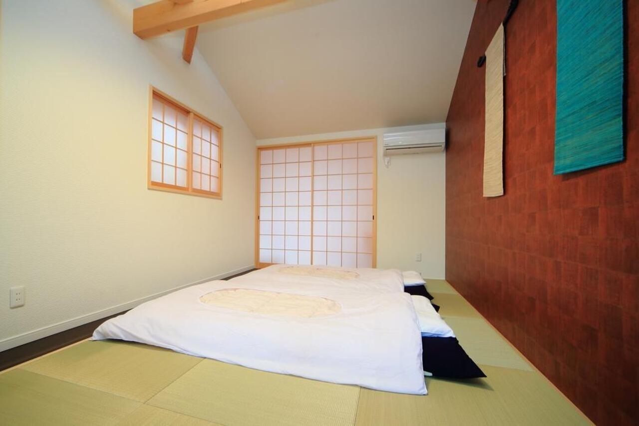 Casa vacanze Coto Toji 2 *
