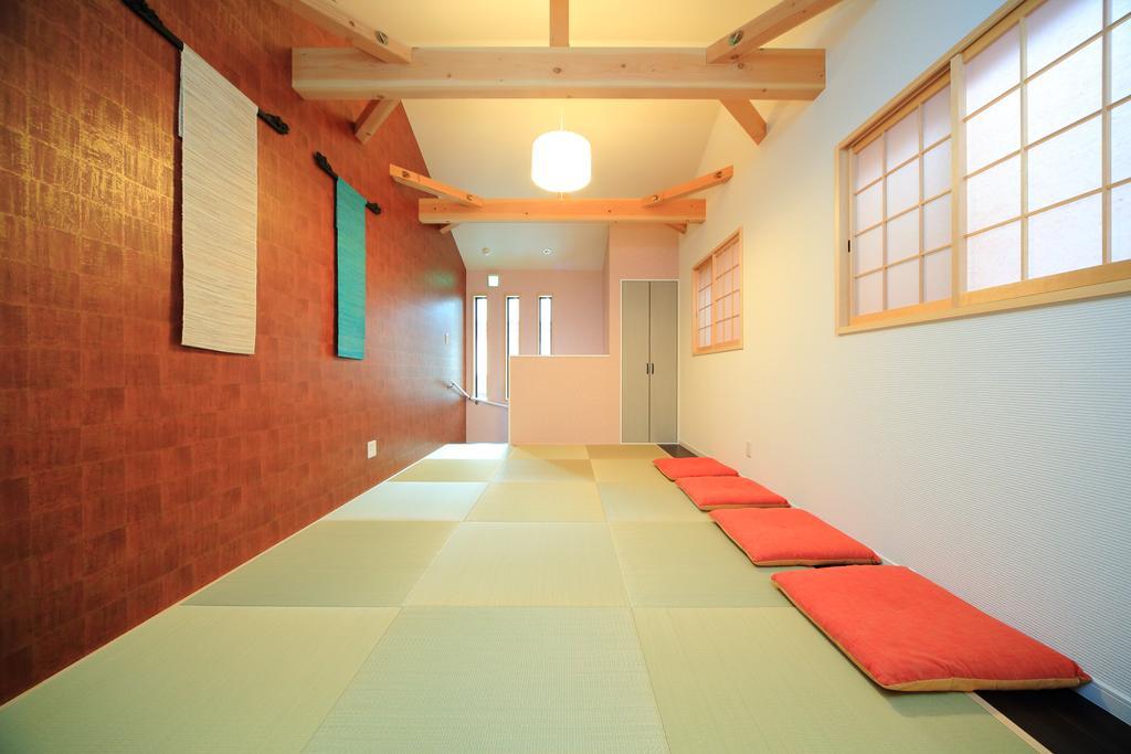 Casa vacanze Coto Toji 2 Kyōto