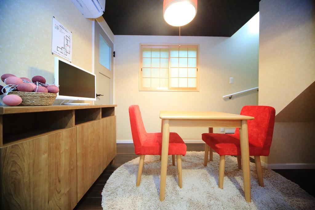 Casa vacanze Coto Toji 2 *