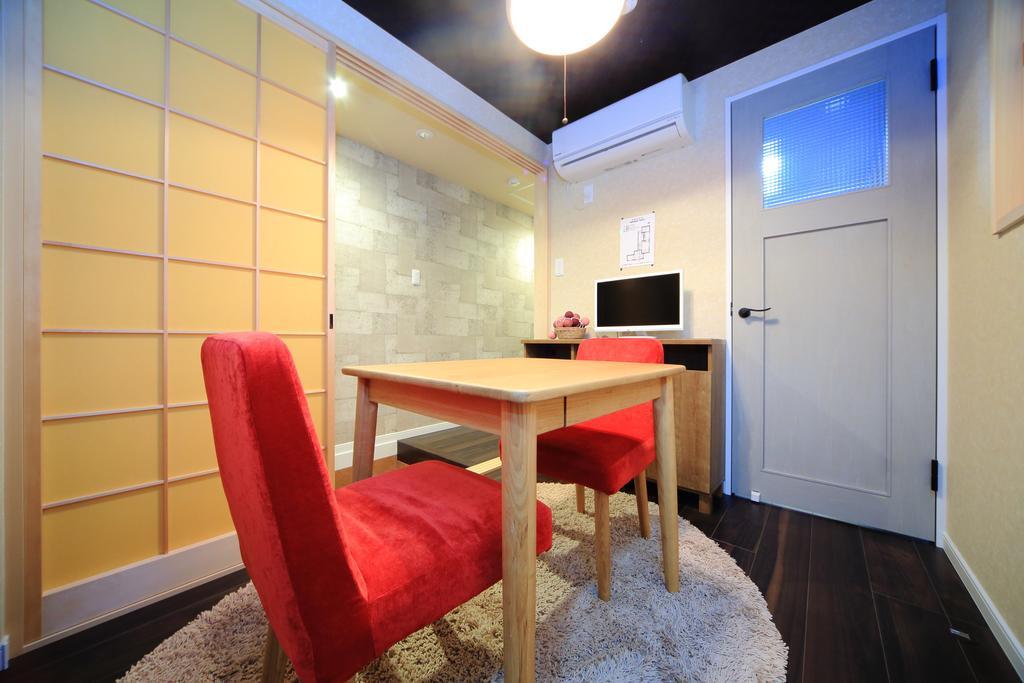 Casa vacanze Coto Toji 2
